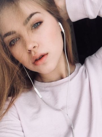 Проститутка Оксана