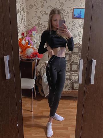 Проститутка Василиса